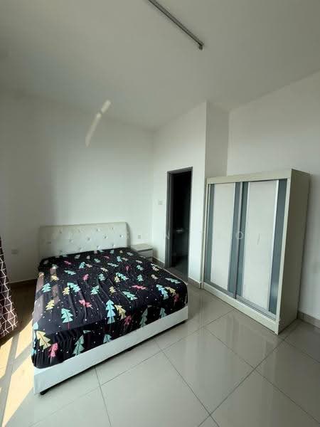 Condominium for Rent at KSL Residence 2 @ Kangkar Tebrau - Jayson Teo - Bedroom - PropertyGuru.com.my