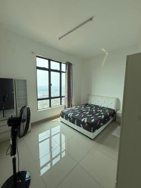 Condominium for Rent at KSL Residence 2 @ Kangkar Tebrau - Jayson Teo - Bedroom - PropertyGuru.com.my
