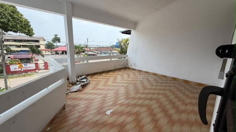 Rumah Teres 2-Tingkat untuk Dijual di Taman Perling (Perling) - Wan Ning - PropertyGuru.com.my