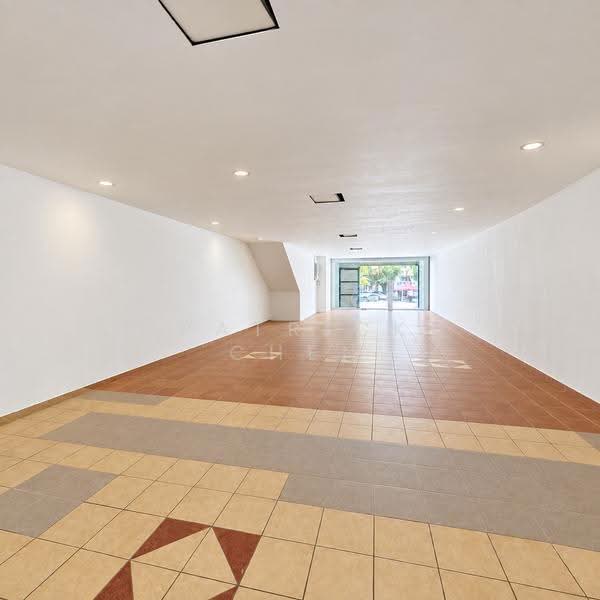 Kedai untuk Disewa di PJS 8, Sunway Mentari (Petaling Jaya) - Patrick Chen - Entrance - PropertyGuru.com.my