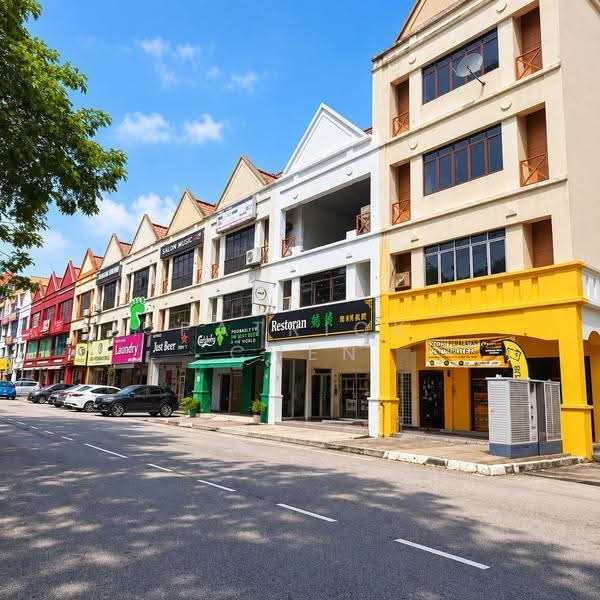 Kedai untuk Disewa di PJS 8, Sunway Mentari (Petaling Jaya) - Patrick Chen - PropertyGuru.com.my