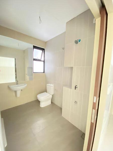 2-storey Terraced House for Sale in Elmina (Shah Alam) - Ka Ee - Bathroom - PropertyGuru.com.my
