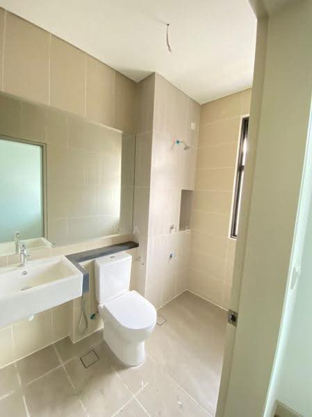 2-storey Terraced House for Sale in Elmina (Shah Alam) - Ka Ee - Bathroom - PropertyGuru.com.my