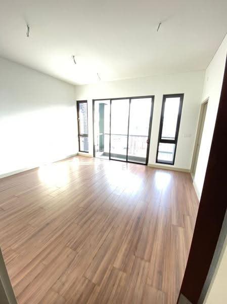 2-storey Terraced House for Sale in Elmina (Shah Alam) - Ka Ee - Living Room - PropertyGuru.com.my