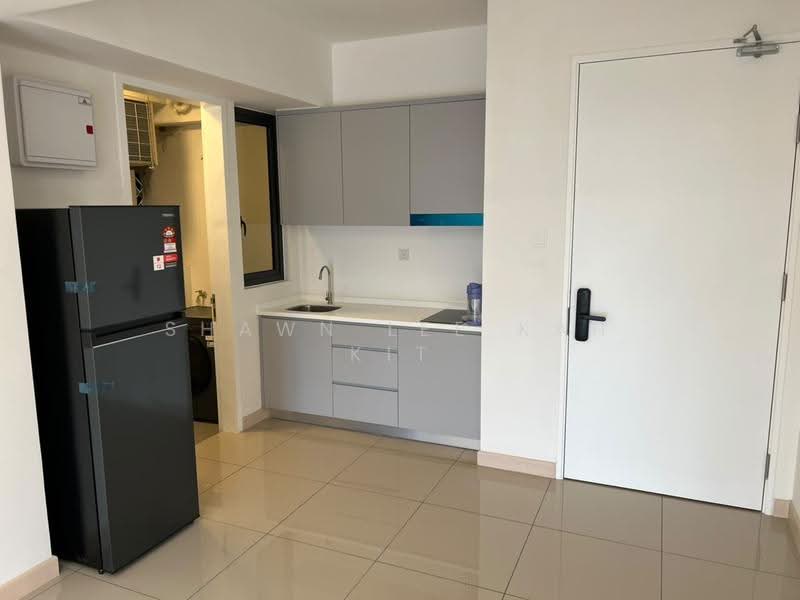 Kediaman Servis untuk Disewa di Aster Hill - Shawn Lee Kah Kit - Kitchen - PropertyGuru.com.my
