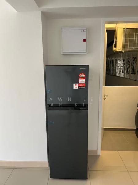 Kediaman Servis untuk Disewa di Aster Hill - Shawn Lee Kah Kit - Interior - PropertyGuru.com.my