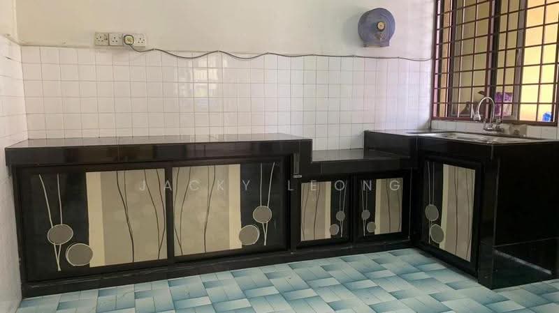 Rumah Teres 2-Tingkat untuk Dijual di SS25 (Petaling Jaya) - Jacky Leong - Kitchen - PropertyGuru.com.my