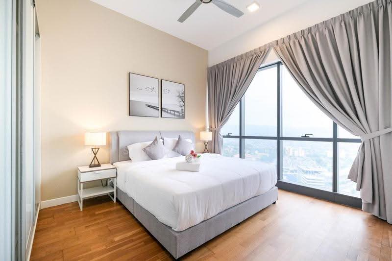 Condominium for Sale at Antara Residence - Jasmine Voon - Bedroom - PropertyGuru.com.my