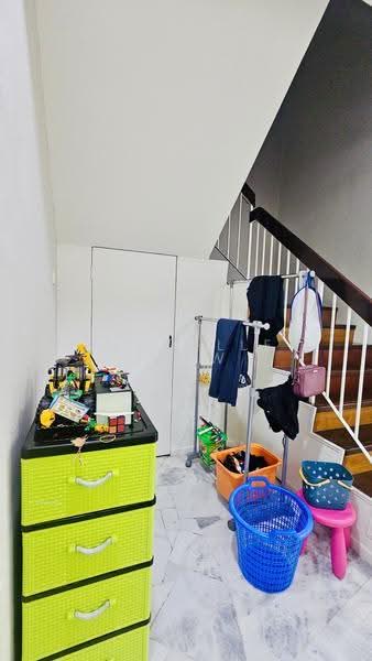 2-storey Terraced House for Sale in Alam Damai (Cheras) - Michelle Siow - Interior - PropertyGuru.com.my