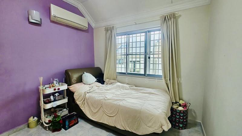 2-storey Terraced House for Sale in Alam Damai (Cheras) - Michelle Siow - Bedroom - PropertyGuru.com.my