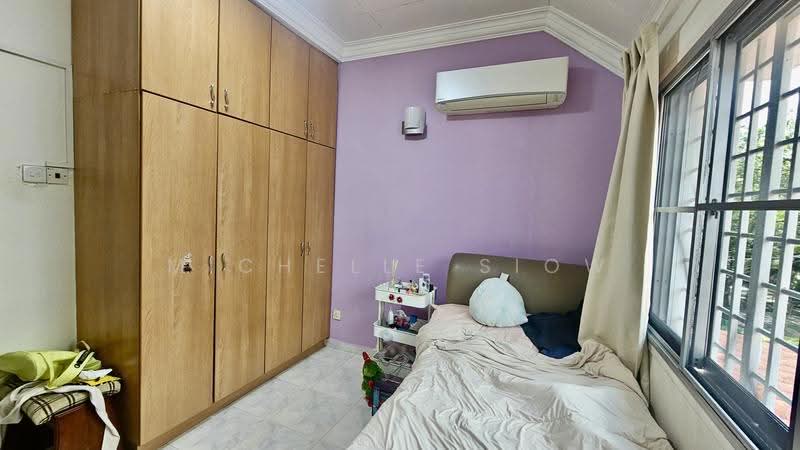 2-storey Terraced House for Sale in Alam Damai (Cheras) - Michelle Siow - Bedroom - PropertyGuru.com.my
