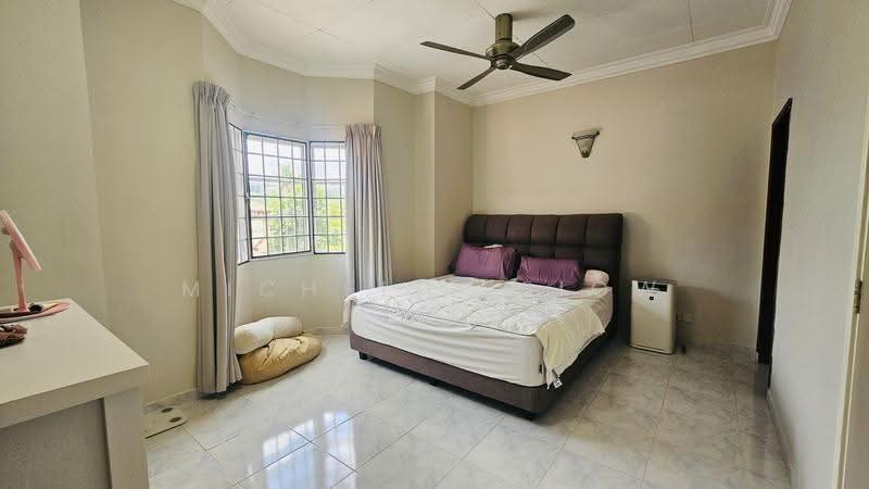 2-storey Terraced House for Sale in Alam Damai (Cheras) - Michelle Siow - Bedroom - PropertyGuru.com.my