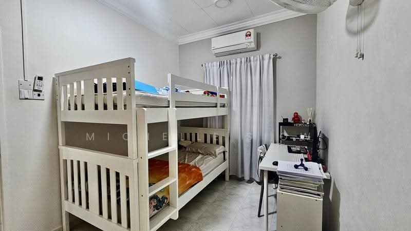 2-storey Terraced House for Sale in Alam Damai (Cheras) - Michelle Siow - Bedroom - PropertyGuru.com.my