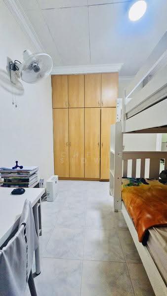 2-storey Terraced House for Sale in Alam Damai (Cheras) - Michelle Siow - Bedroom - PropertyGuru.com.my