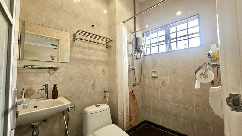 2-storey Terraced House for Sale in Alam Damai (Cheras) - Michelle Siow - Bathroom - PropertyGuru.com.my