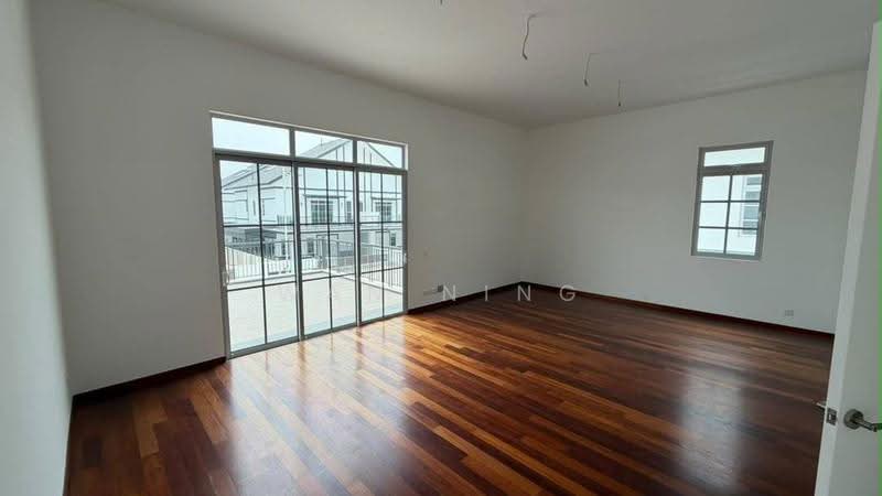 Semi-Detached House for Sale in Eco Spring (Johor Bahru) - Wan Ning - Interior - PropertyGuru.com.my