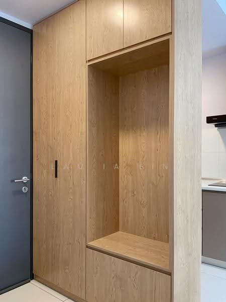 Service Residence for Rent at GAIA Residences - Lau Ia Ein - Interior - PropertyGuru.com.my