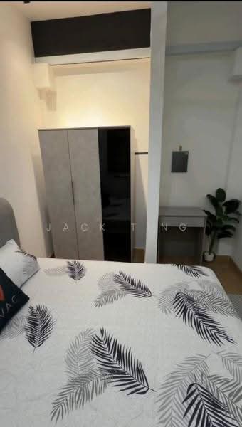 Rumah Teres untuk Disewa di Johor Bahru (Johor) - Jack Ting - Bedroom - PropertyGuru.com.my