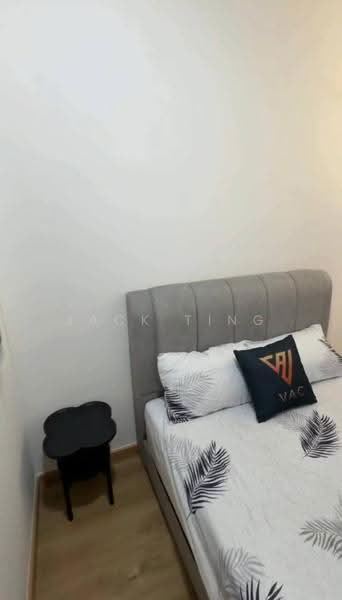 Rumah Teres untuk Disewa di Johor Bahru (Johor) - Jack Ting - Bedroom - PropertyGuru.com.my