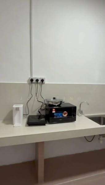 Rumah Teres untuk Disewa di Johor Bahru (Johor) - Jack Ting - Kitchen - PropertyGuru.com.my