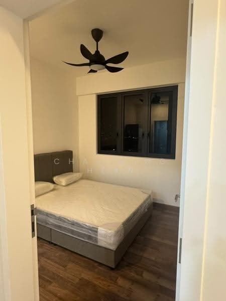Kediaman Servis untuk Disewa di Aster Hill - Chai Ming Hern - Bedroom - PropertyGuru.com.my