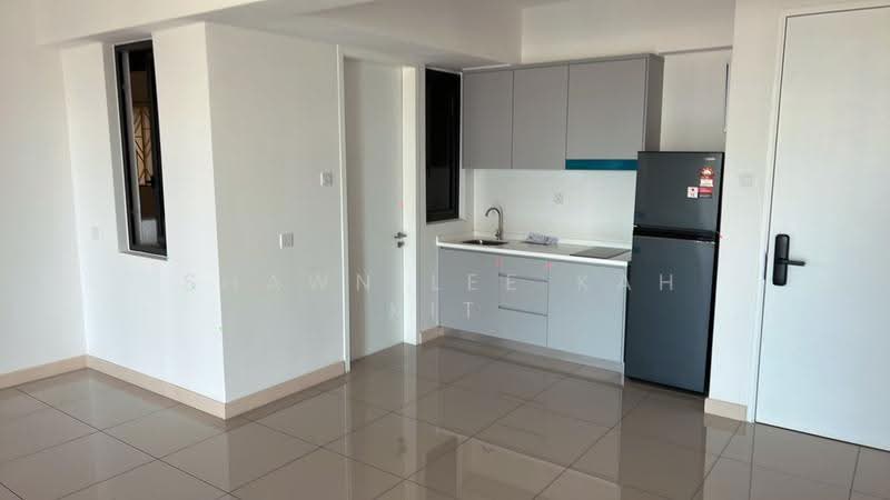 Kediaman Servis untuk Disewa di Aster Hill - Shawn Lee Kah Kit - Kitchen - PropertyGuru.com.my