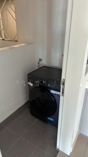 Kediaman Servis untuk Disewa di Aster Hill - Shawn Lee Kah Kit - Interior - PropertyGuru.com.my
