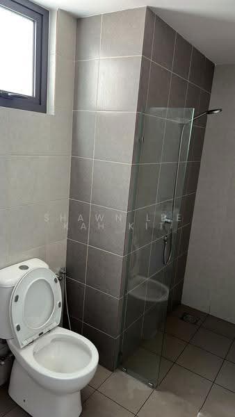 Kediaman Servis untuk Disewa di Aster Hill - Shawn Lee Kah Kit - Bathroom - PropertyGuru.com.my