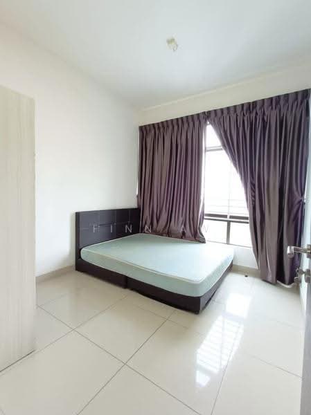 Pangsapuri untuk Dijual di Seri Austin Residence (Pangsapuri Seri Austin) - Finn Aw - Bedroom - PropertyGuru.com.my