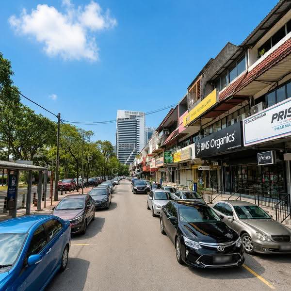 Kedai untuk Disewa di Taman Tun Dr Ismail (Kuala Lumpur) - Patrick Chen - Exterior - PropertyGuru.com.my