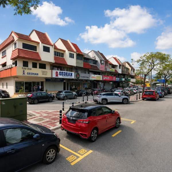 Kedai untuk Disewa di Taman Tun Dr Ismail (Kuala Lumpur) - Patrick Chen - Exterior - PropertyGuru.com.my