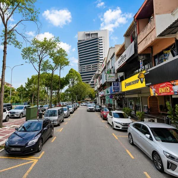 Kedai untuk Disewa di Taman Tun Dr Ismail (Kuala Lumpur) - Patrick Chen - Exterior - PropertyGuru.com.my