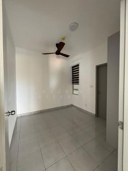 Rumah Flat untuk Disewa di Idaman Cahaya 1 - Nazrin Affendy - Interior - PropertyGuru.com.my