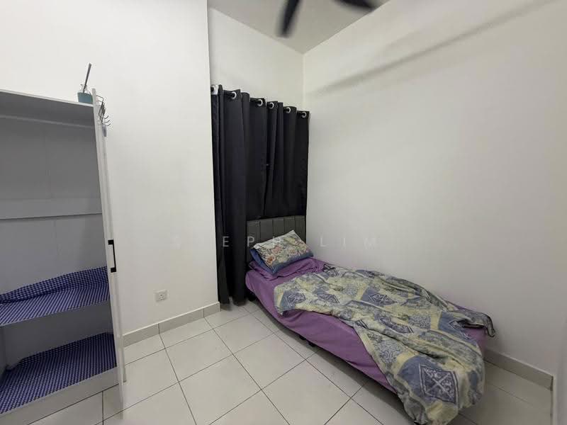 Apartment for Rent at PPA1M Mercu Jalil - Steph Lim - Bedroom - PropertyGuru.com.my