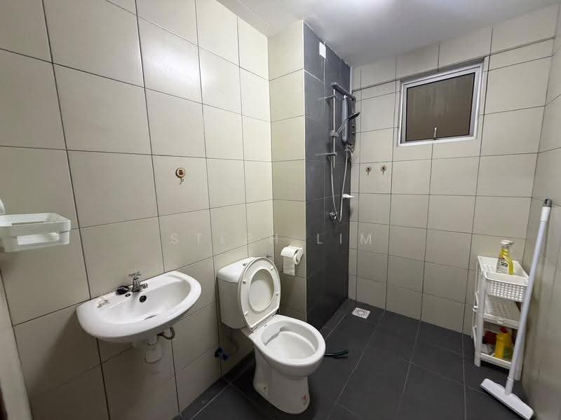 Apartment for Rent at PPA1M Mercu Jalil - Steph Lim - Bathroom - PropertyGuru.com.my