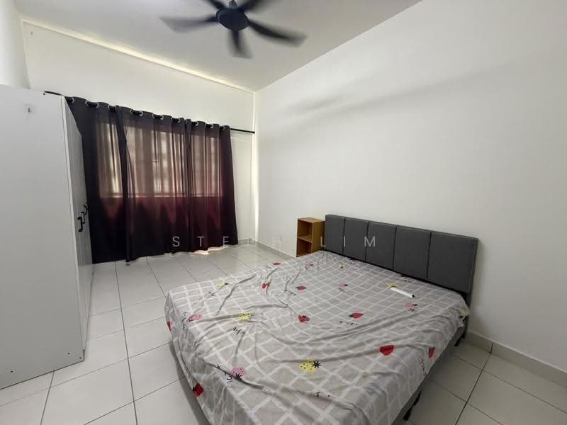 Apartment for Rent at PPA1M Mercu Jalil - Steph Lim - Bedroom - PropertyGuru.com.my