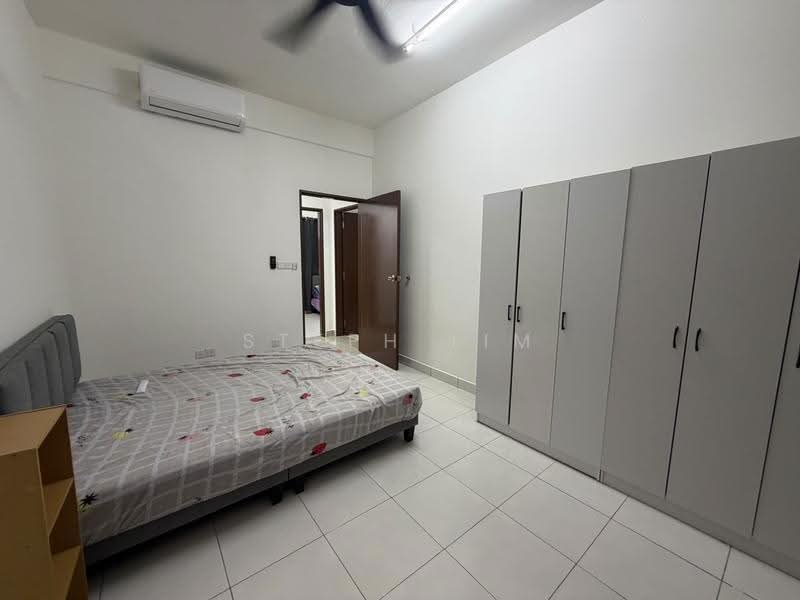 Apartment for Rent at PPA1M Mercu Jalil - Steph Lim - Bedroom - PropertyGuru.com.my