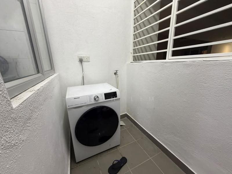 Apartment for Rent at PPA1M Mercu Jalil - Steph Lim - Interior - PropertyGuru.com.my