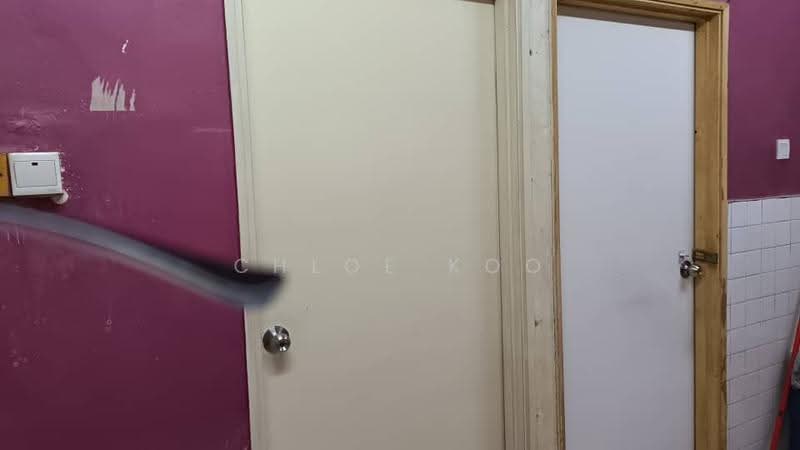 Rumah Teres 1-Tingkat untuk Dijual di Taman Sri Muda (Shah Alam) - Chloe Koo - Interior - PropertyGuru.com.my