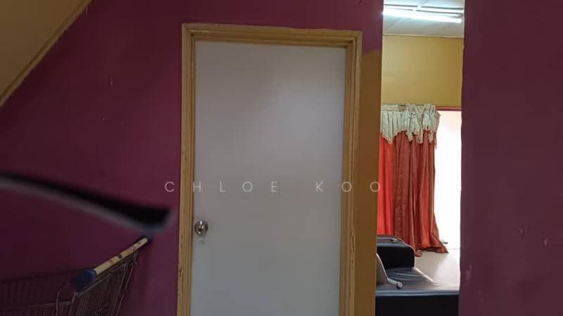 Rumah Teres 1-Tingkat untuk Dijual di Taman Sri Muda (Shah Alam) - Chloe Koo - Interior - PropertyGuru.com.my