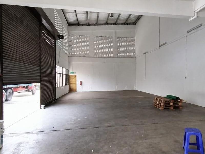 Semi-D Factory for Rent in Simpang Ampat (Penang) - Henry Tan - Interior - PropertyGuru.com.my
