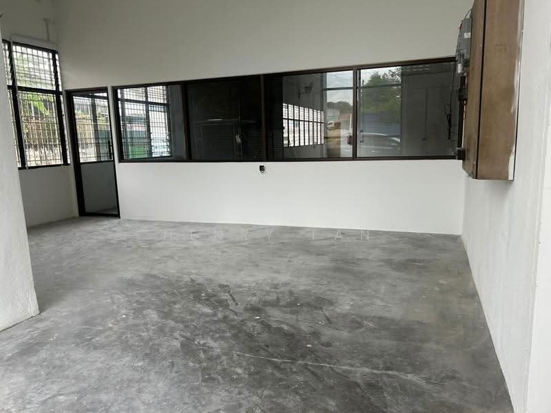 Semi-D Factory for Rent in Simpang Ampat (Penang) - Henry Tan - Interior - PropertyGuru.com.my