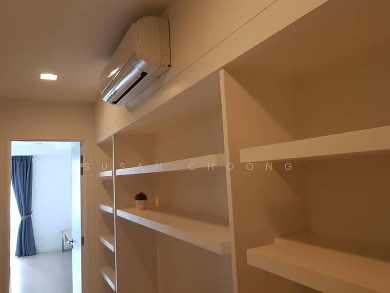 Service Residence for Rent at Camellia Serviced Suites - Susan Choong - Interior - PropertyGuru.com.my