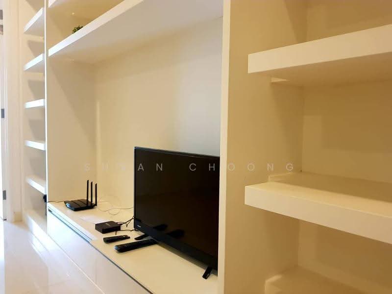 Service Residence for Rent at Camellia Serviced Suites - Susan Choong - Interior - PropertyGuru.com.my