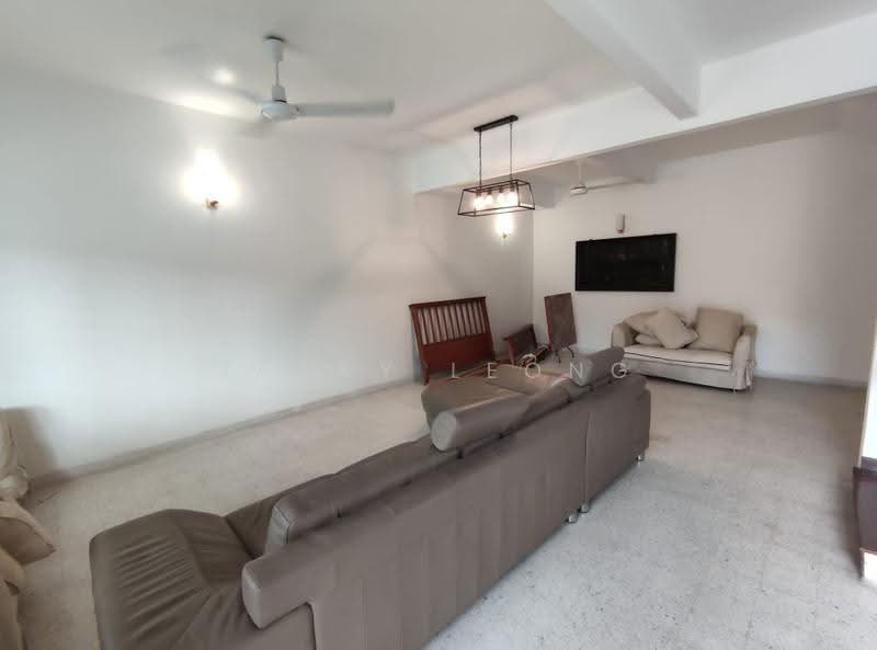 2-storey Terraced House for Sale in SS2 (Petaling Jaya) - Jacky Leong - Living Room - PropertyGuru.com.my