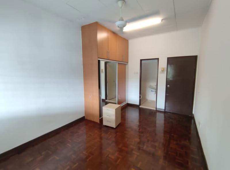2-storey Terraced House for Sale in SS2 (Petaling Jaya) - Jacky Leong - Bedroom - PropertyGuru.com.my