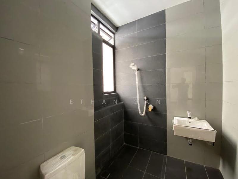 Rumah Kluster untuk Dijual di Horizon Hills (Iskandar Puteri (Nusajaya)) - Ethan Gan - Bathroom - PropertyGuru.com.my