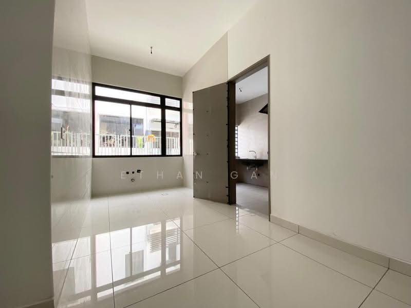 Rumah Kluster untuk Dijual di Horizon Hills (Iskandar Puteri (Nusajaya)) - Ethan Gan - Interior - PropertyGuru.com.my