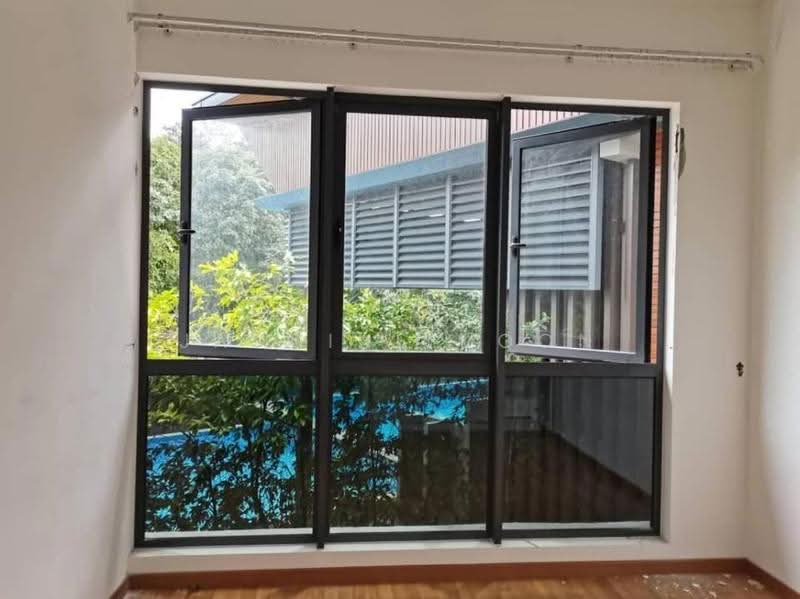 Kediaman Servis untuk Dijual di The Clio Residences - Jasmine Voon - PropertyGuru.com.my