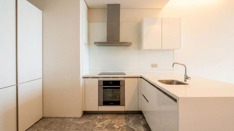 Kediaman Servis untuk Disewa di Four Seasons Place - Marvin Liu - Kitchen - PropertyGuru.com.my